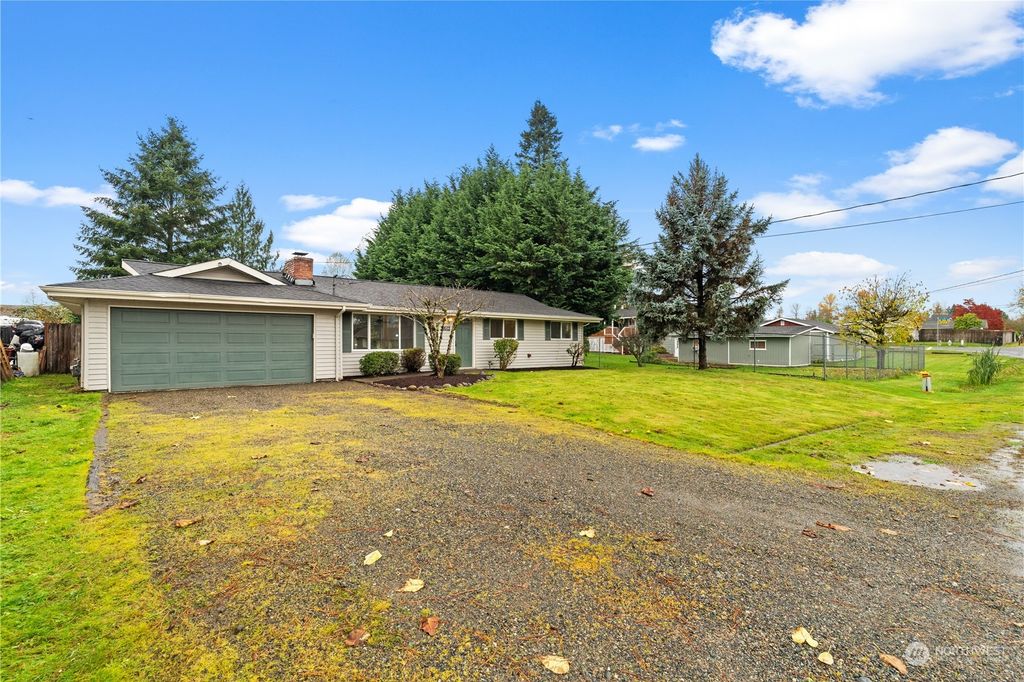Photo of 26619 134th Avenue SE, Kent, WA 98042 (MLS # 2310254)