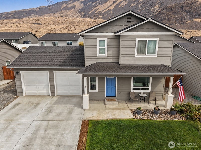 393 Hammond Lane