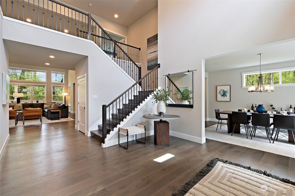 Photo of 21517 111th Avenue SE, Snohomish, WA 98296 (MLS # 2237685)