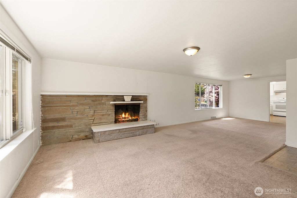 Photo of 2004 N 143rd Street, Seattle, WA 98133 (MLS # 2390518)