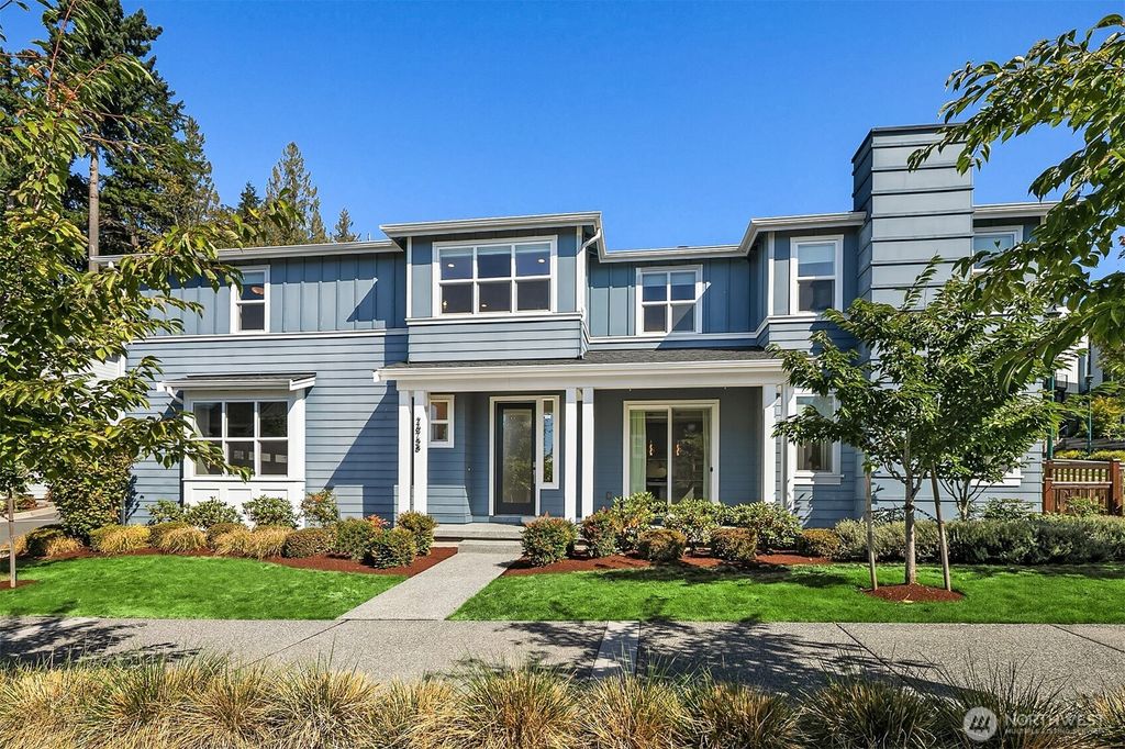 Photo of 26758 NE Walden Way, Duvall, WA 98019 (MLS # 2434158)