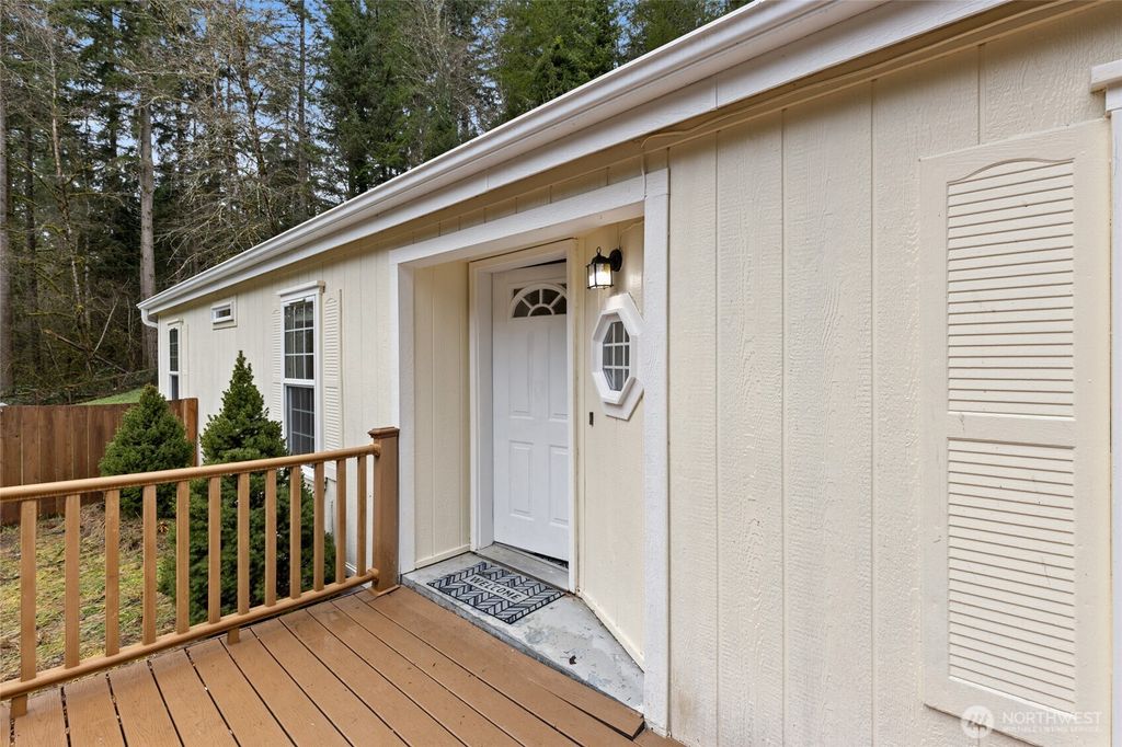 Photo of 31910 NE 162nd Street, Duvall, WA 98019 (MLS # 2484475)