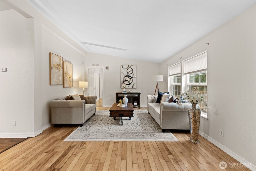 Photo of 31910 NE 162nd Street, Duvall, WA 98019 (MLS # 2484475)