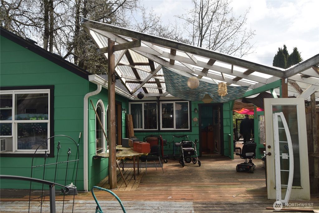 Photo of 409 Milroy Street NW, Olympia, WA 98502 (MLS # 2509342)