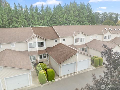 Photo of 6305 111th Avenue E, Puyallup, WA 98372 (MLS # 2437166)