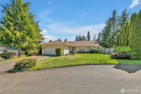 13784 NW Connor Loop Silverdale WA 98383