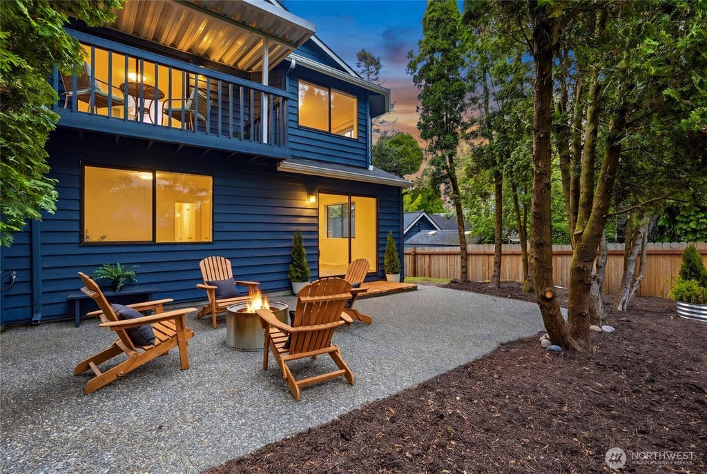 Photo of 3519 NE 95th Street, Seattle, WA 98115 (MLS # 2542821)