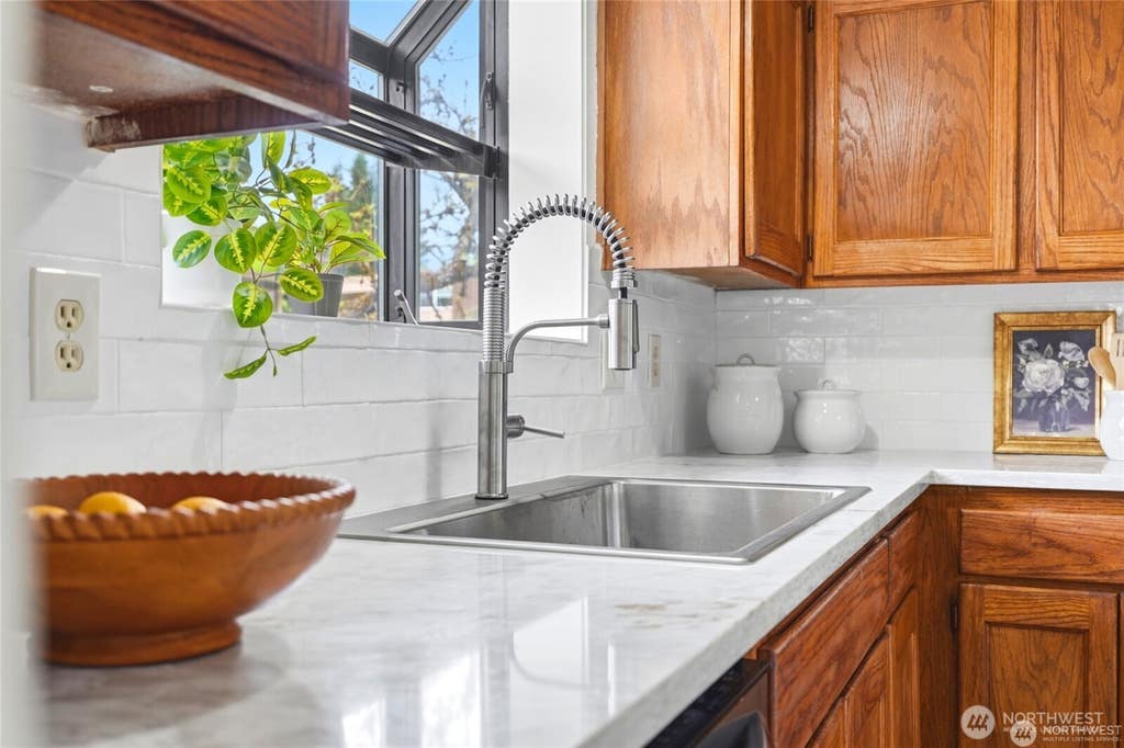 Photo of 3519 NE 95th Street, Seattle, WA 98115 (MLS # 2542821)