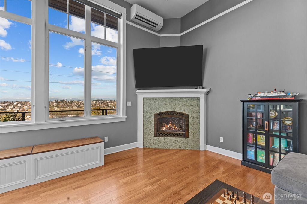 Photo of 2200 11th Avenue W #A, Seattle, WA 98119 (MLS # 2505363)