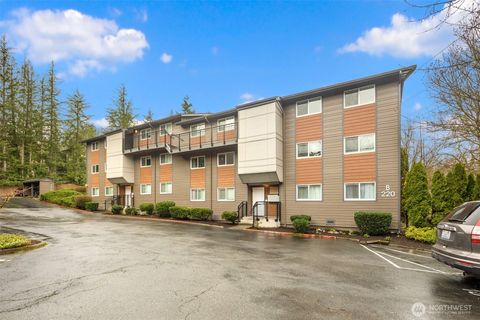 Photo of 220 SW Clark Street #B304, Issaquah, WA 98027 (MLS # 2498190)