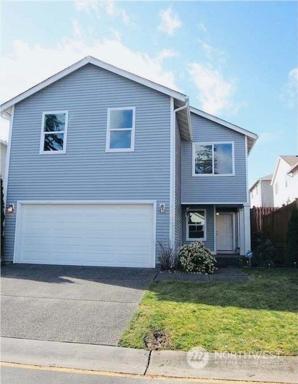 Photo of 14608 32nd Place W, Lynnwood, WA 98087 (MLS # 2142408)