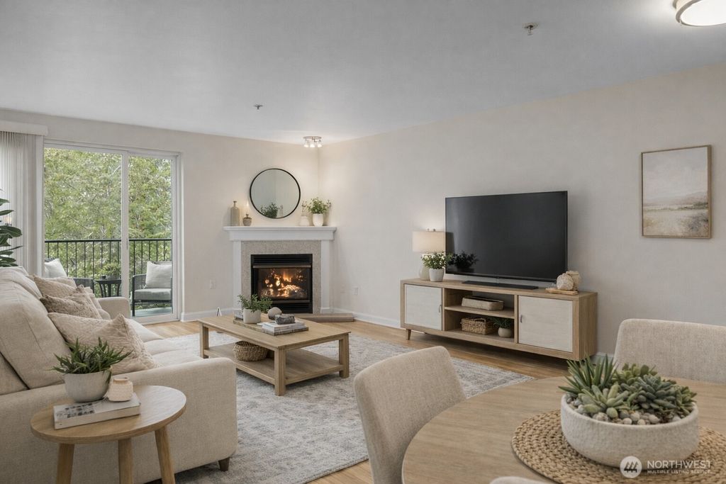 Photo of 2001 120th Place SE #4-304, Everett, WA 98208 (MLS # 2481296)