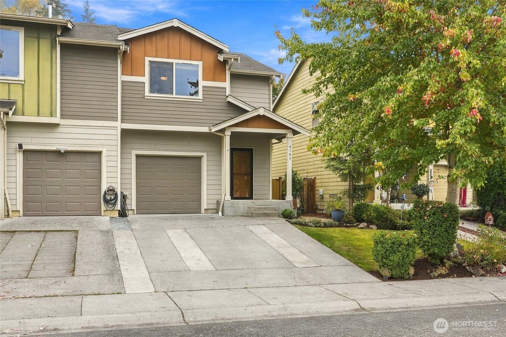 Photo of 4103 82nd Avenue NE, Marysville, WA 98270 (MLS # 2592309)