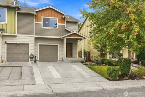 Photo of 4103 82nd Avenue NE, Marysville, WA 98270 (MLS # 2592309)