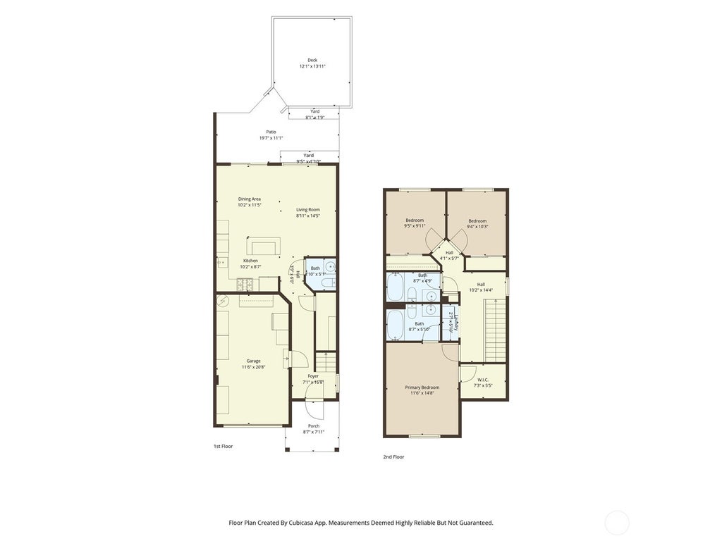 Photo of 4103 82nd Avenue NE, Marysville, WA 98270 (MLS # 2592309)