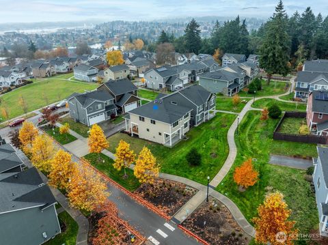 Photo of 2383 Yulan Walk, Bremerton, WA 98310 (MLS # 2442937)