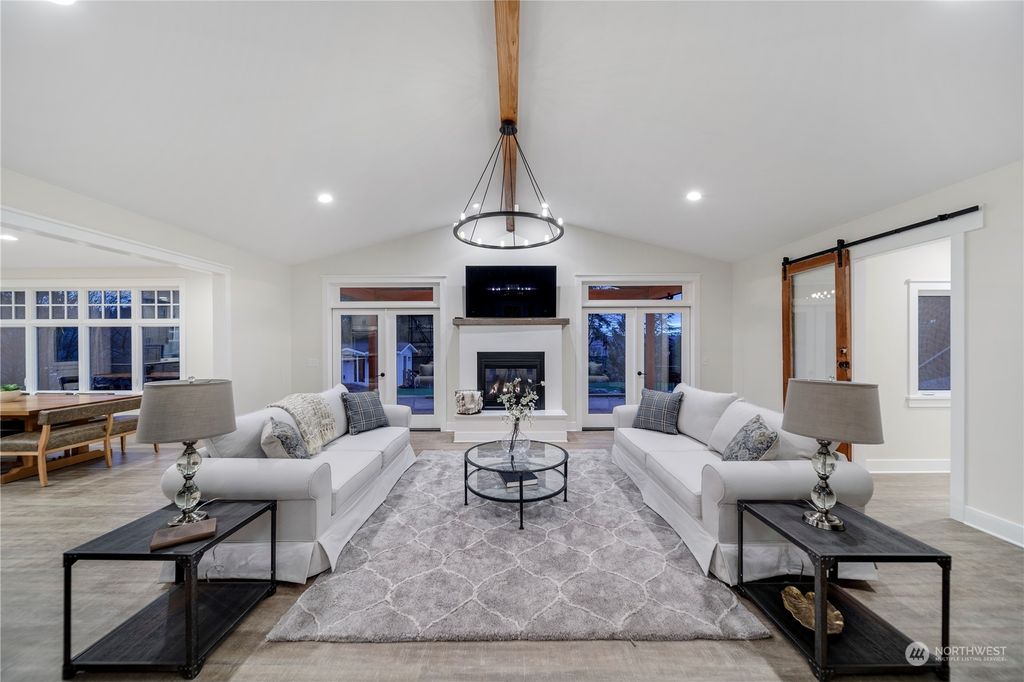 Photo of 17509 86th Avenue NE, Bothell, WA 98011 (MLS # 2021917)