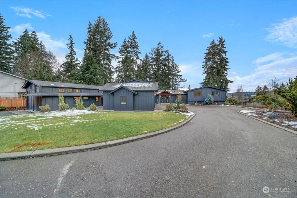 Photo of 17509 86th Avenue NE, Bothell, WA 98011 (MLS # 2021917)