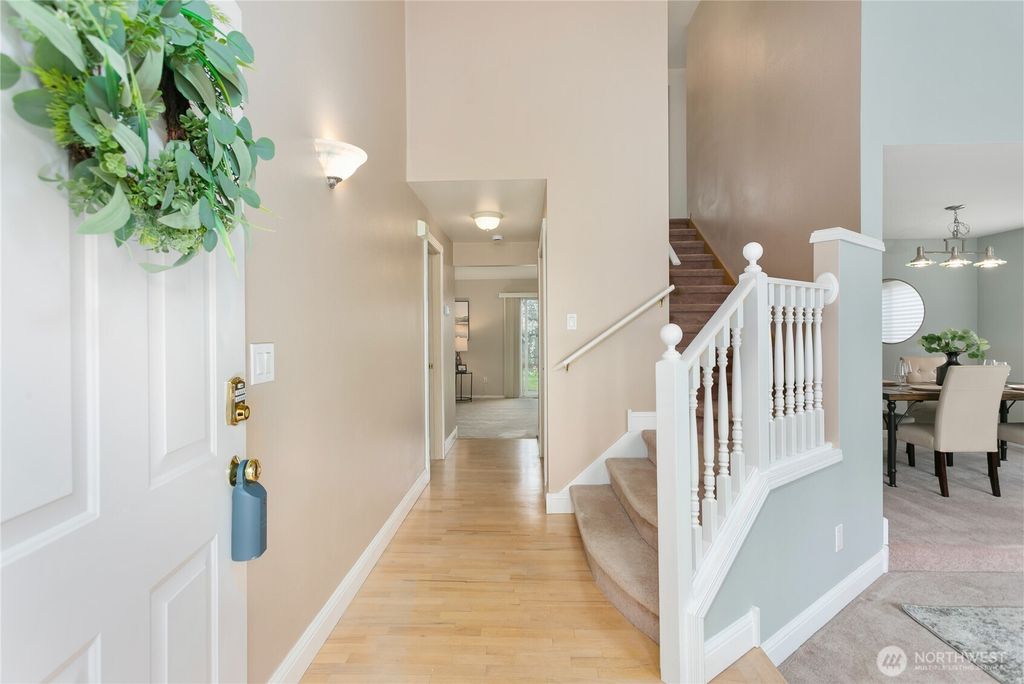 Photo of 25781 174th Place SE, Covington, WA 98042 (MLS # 2357692)