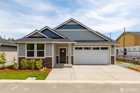 Photo of 804 Parkland Loop, Sedro Woolley, WA 98284 (MLS # 2341777)