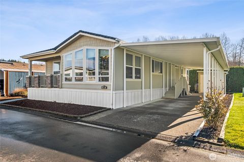 3611 I Street NE Unit 180, Auburn, WA 98002 - MLS#: 2348622