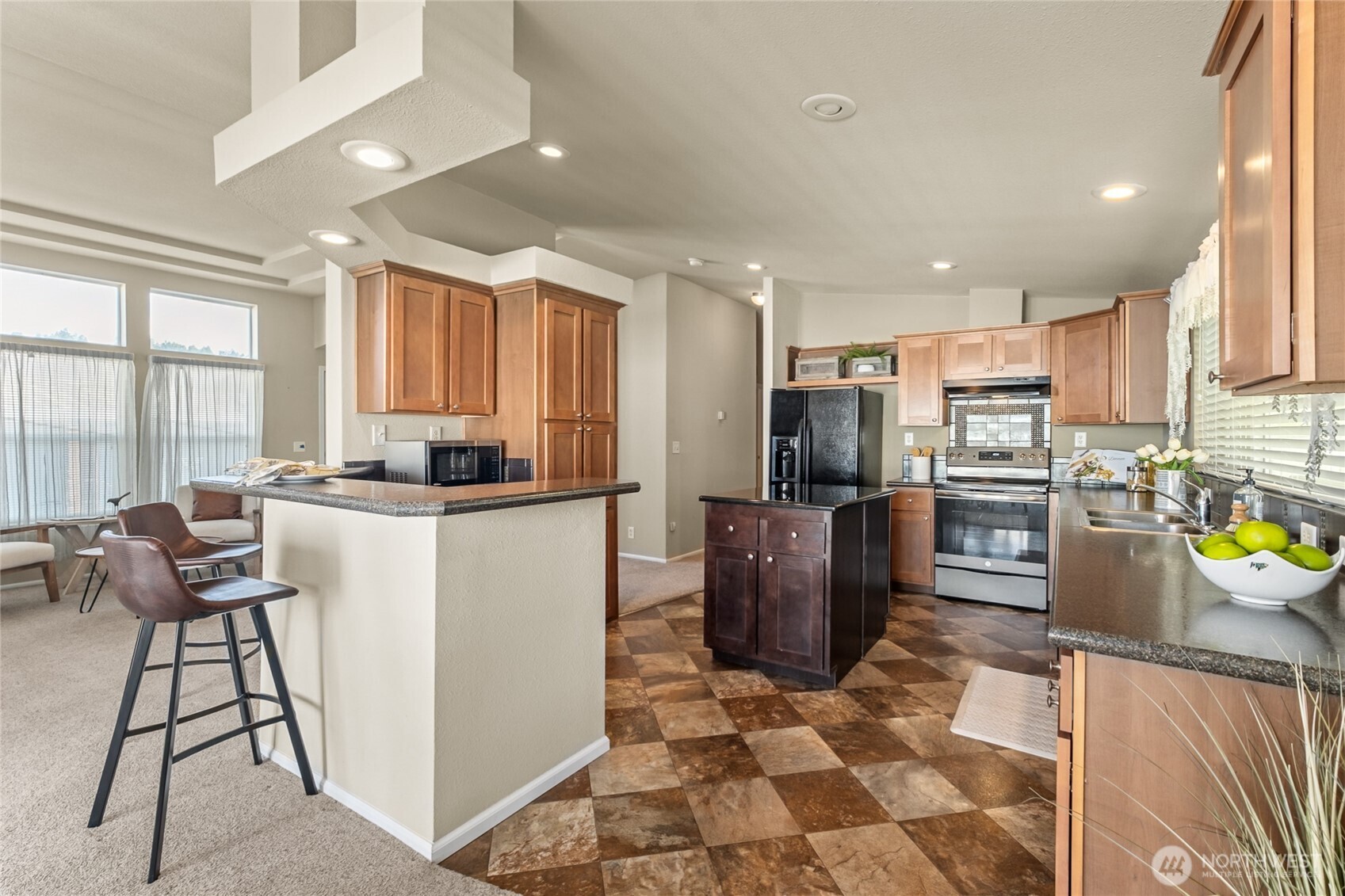 3611 I Street NE 180