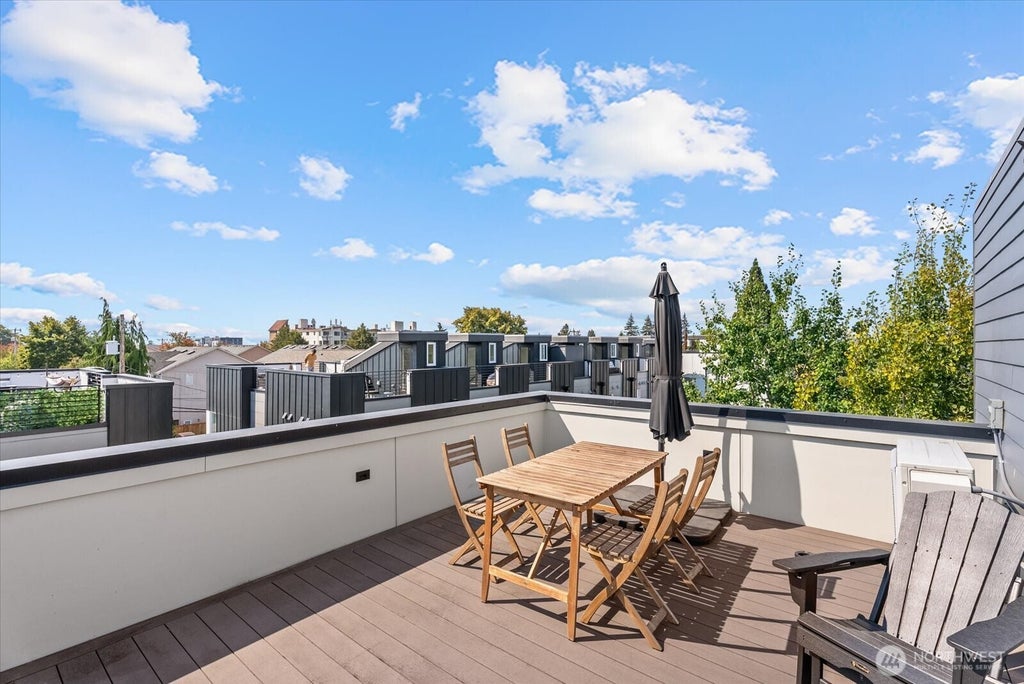 Photo of 9211 A 14th Avenue NW, Seattle, WA 98117 (MLS # 2574717)