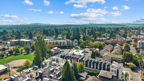 Photo of 9211 A 14th Avenue NW, Seattle, WA 98117 (MLS # 2574717)