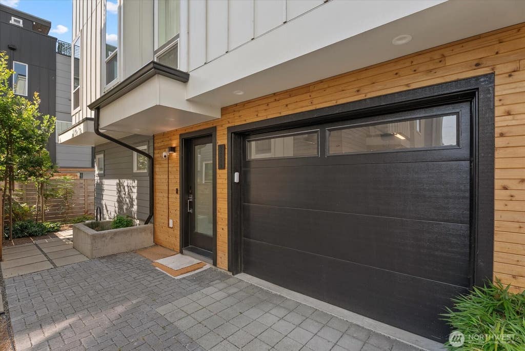Photo of 9211 A 14th Avenue NW, Seattle, WA 98117 (MLS # 2574717)