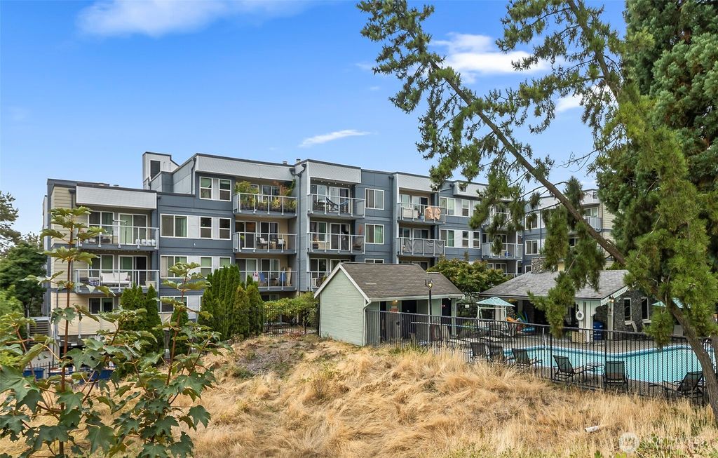 Photo of 1311 12th Avenue S #A304, Seattle, WA 98144 (MLS # 2432794)