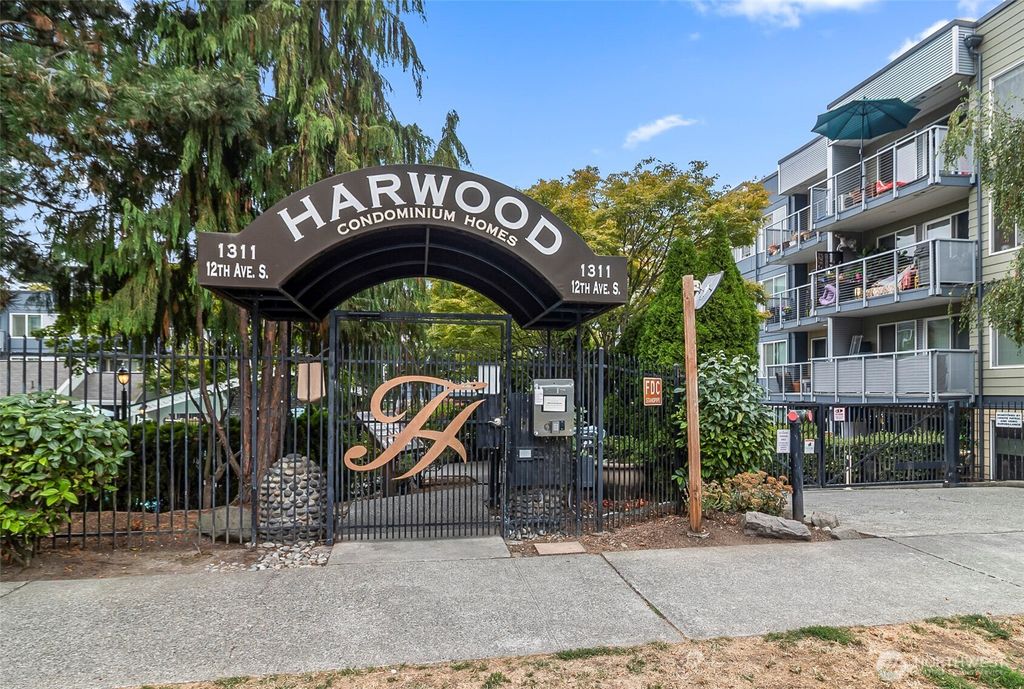 Photo of 1311 12th Avenue S #A304, Seattle, WA 98144 (MLS # 2432794)