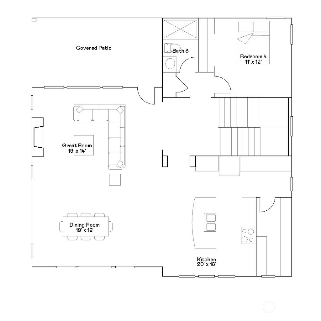 Photo of 23313 41st Drive SE #22, Bothell, WA 98021 (MLS # 1997711)