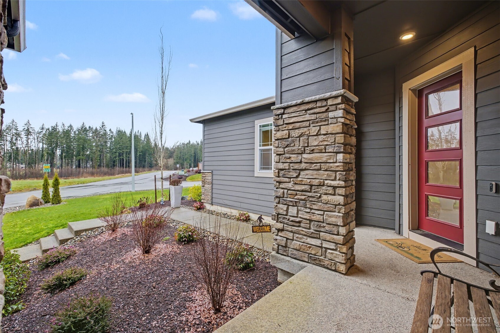 13923 113th Street NE