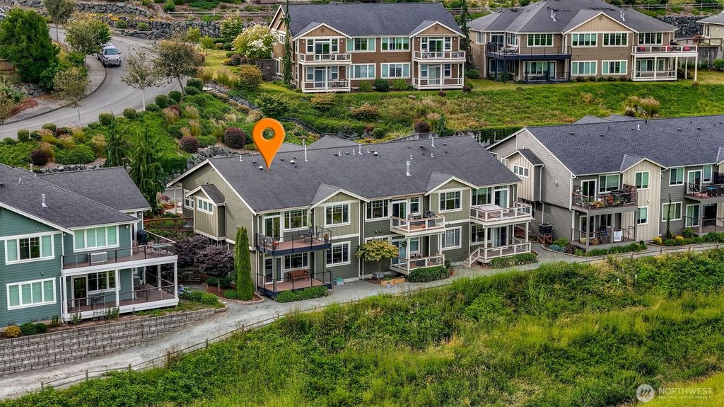 Photo of 2515 River Vista Court #A, Mount Vernon, WA 98273 (MLS # 2547110)
