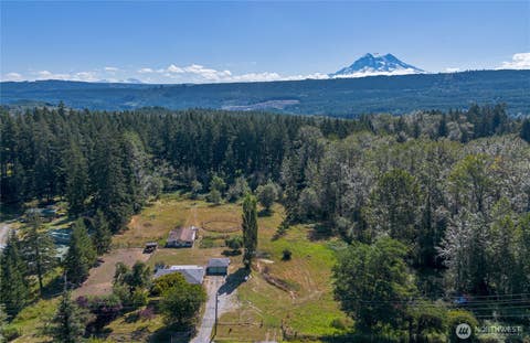 Photo of 30209 144th Avenue E, Graham, WA 98338 (MLS # 2563278)