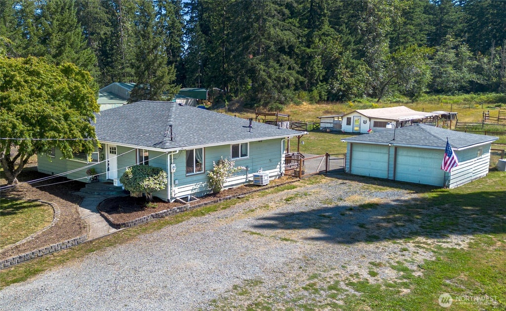 Photo of 30209 144th Avenue E, Graham, WA 98338 (MLS # 2563278)