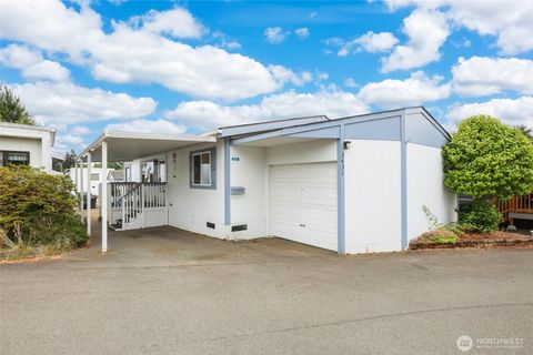 3431 S 180th Place 67 SeaTac WA 98188