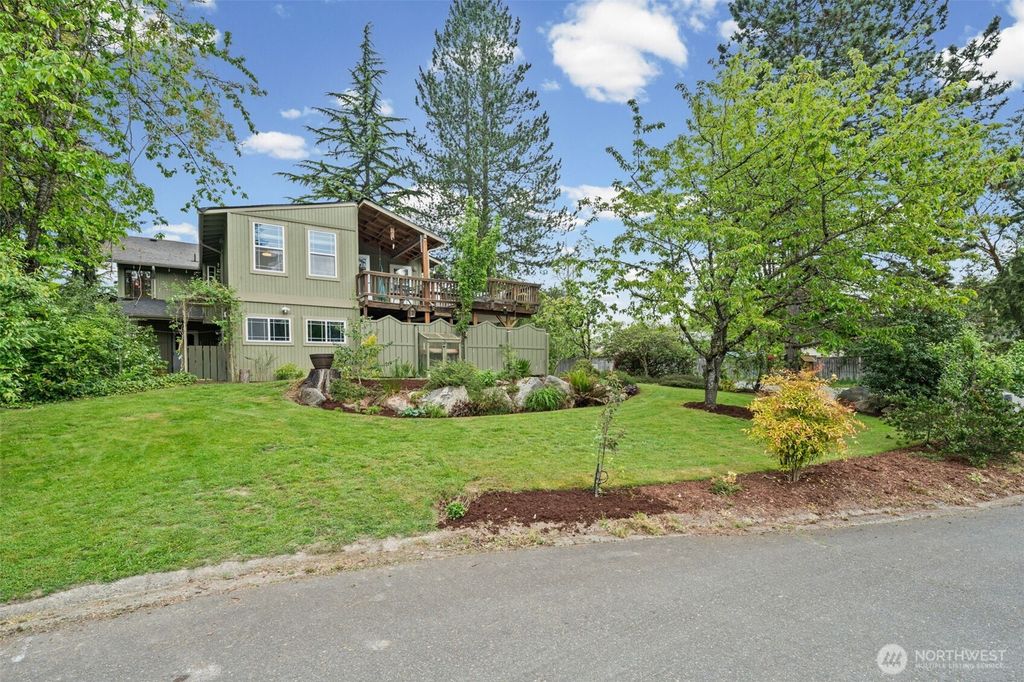 Photo of 29133 46th Place S, Auburn, WA 98001 (MLS # 2521293)