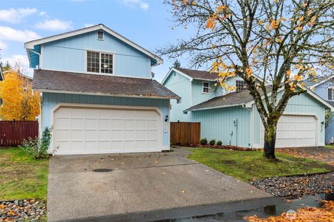 614 Malibu Drive SE Lacey WA 98503
