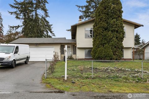 16910 21st Avenue Ct E, Spanaway, WA 98387 - MLS#: 2349368