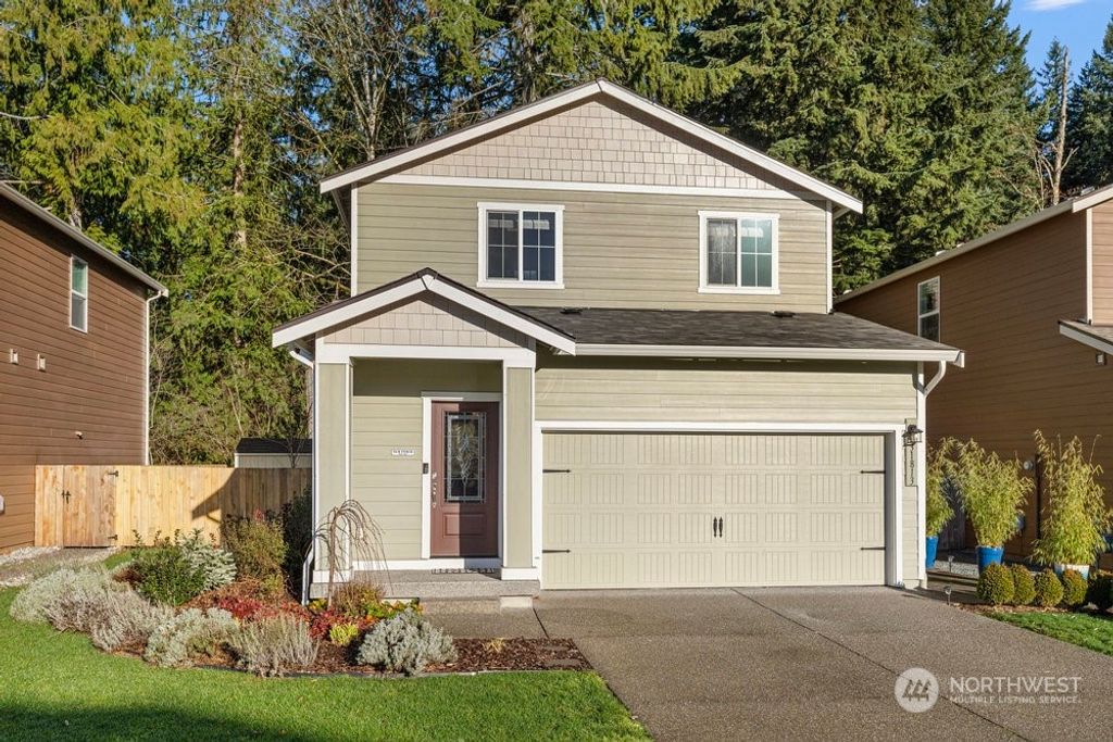 Photo of 31813 120th Place SE, Sultan, WA 98296 (MLS # 2186870)