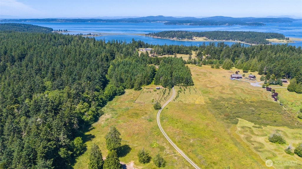 Photo of 866 Cherry Tree Lane, Lopez Island, WA 98261 (MLS # 2550394)