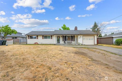 5404 111th Street SW Lakewood WA 98466