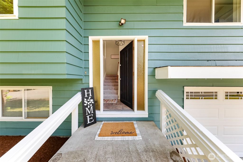 Photo of 11605 47th Drive NE, Marysville, WA 98271 (MLS # 2365681)