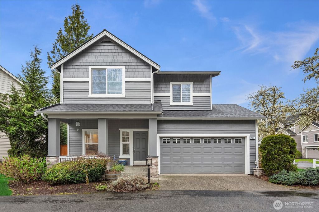 Photo of 500 Newport Way NW, Issaquah, WA 98027 (MLS # 2348551)