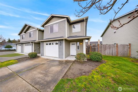 Photo of 80 NE Melrose Drive, Oak Harbor, WA 98277 (MLS # 2496078)