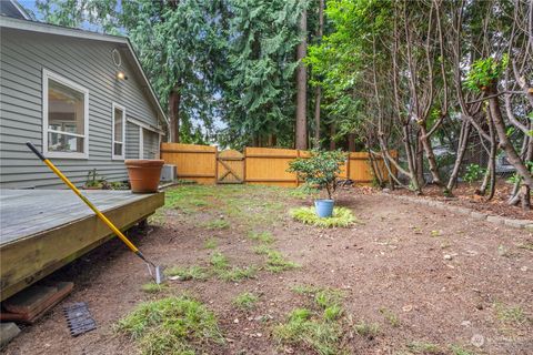 A home in Bothell