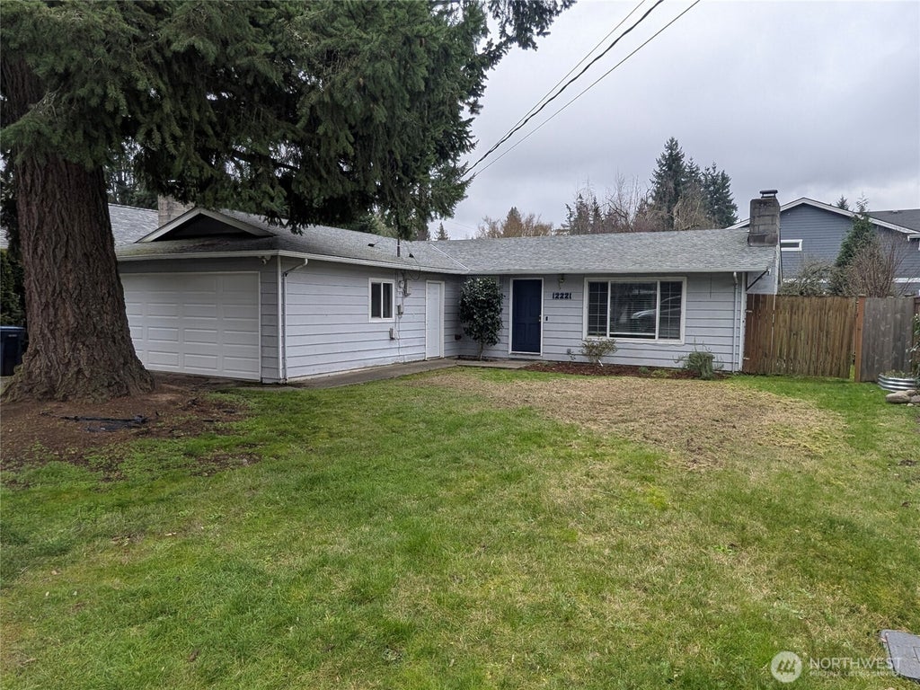 Photo of 12221 NE 75th Street, Kirkland, WA 98033 (MLS # 2585244)