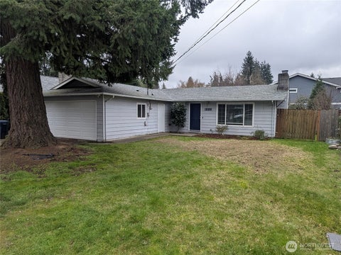 Photo of 12221 NE 75th Street, Kirkland, WA 98033 (MLS # 2585244)