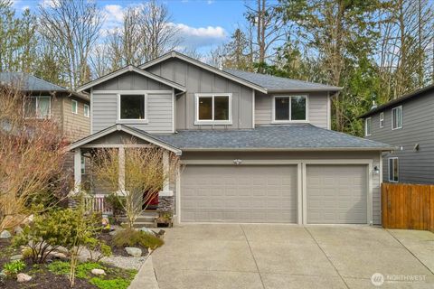 Photo of 4919 79th Avenue NE, Marysville, WA 98270 (MLS # 2496273)